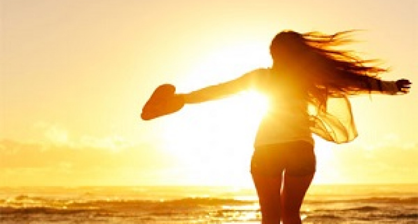 Старость – состояние души