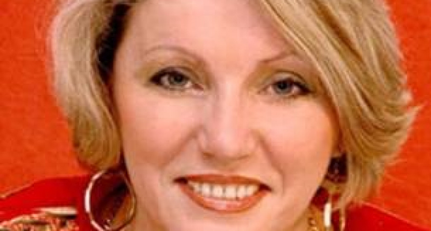 Памяти Галины Яковлевны Михейкиной