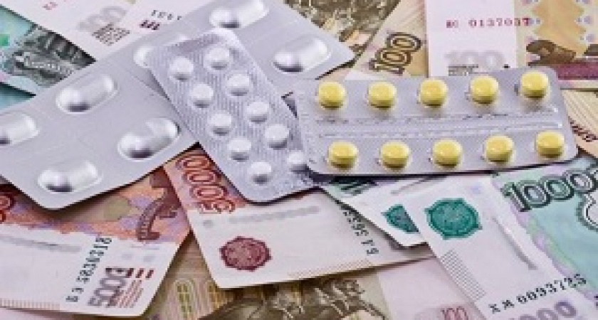 Болеть всё дороже