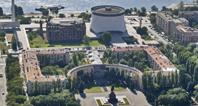 Волгоградские экскурсоводы пройдут аттестацию