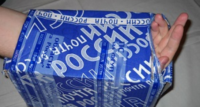 Кассиры «Почты России» в Волгоградской области украли 7 млн рублей у филиала компании 