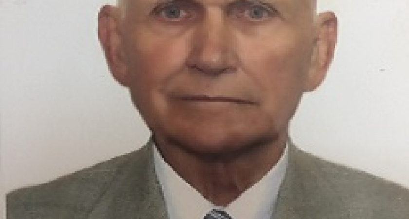 В Волгограде разыскивают пропавшего пенсионера