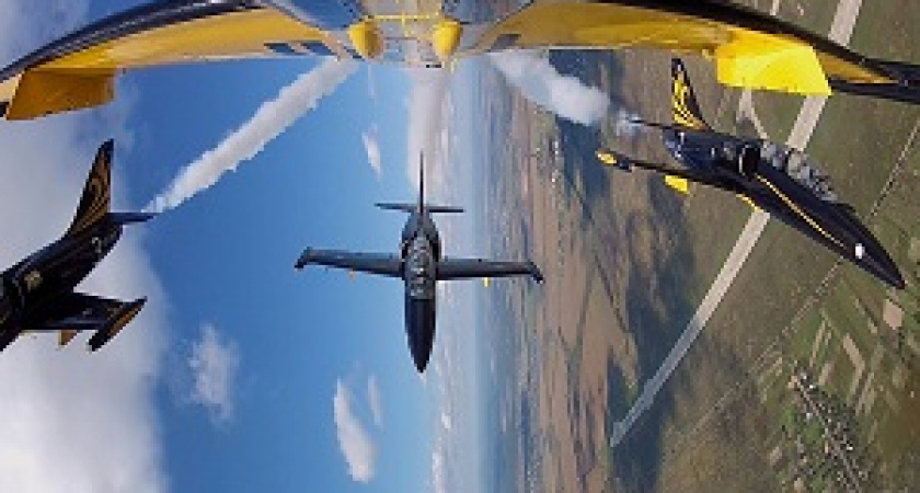 В Волгограде состоится всероссийский автопробег «С востока на запад России»