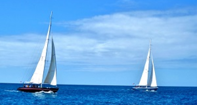 10 августа - День попутного ветра