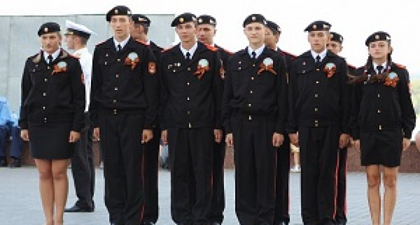 Команда «Ветер» Волгоградской области вышла в финал всероссийской игры «Победа»