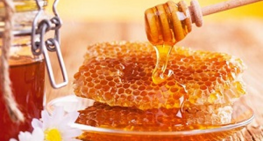 14 августа – Медовый Спас