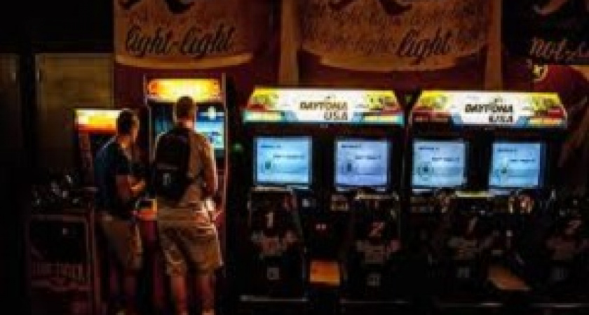 В г.Волгограде задержан организатор незаконной игорной деятельности