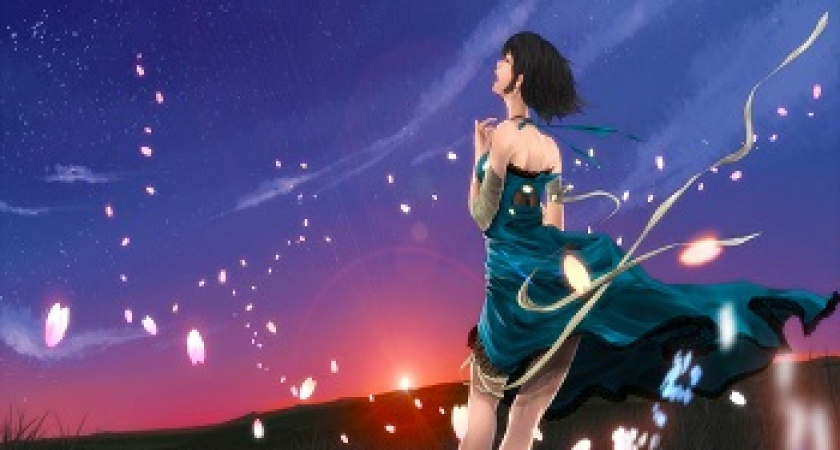 Крылья есть у всех