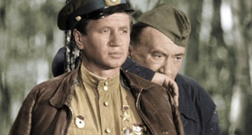 Железный человек