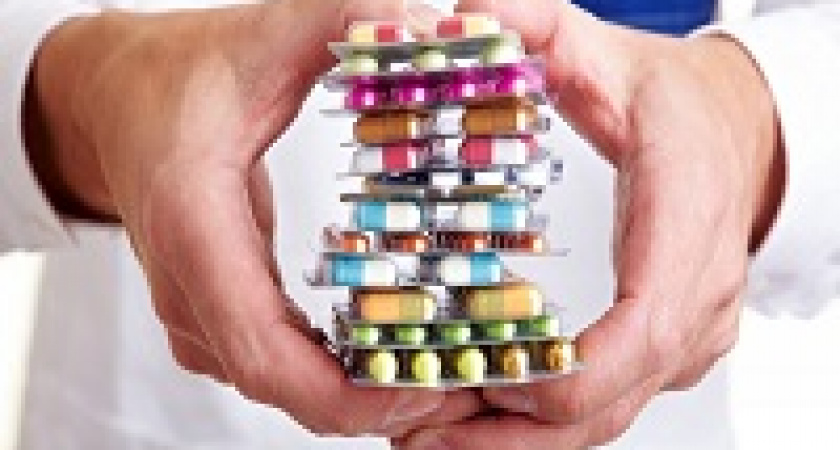 Минздрав увеличит средства на льготные лекарства