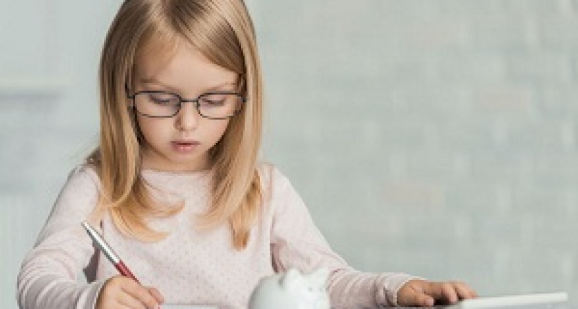 Как привить финансовую грамотность с детства?