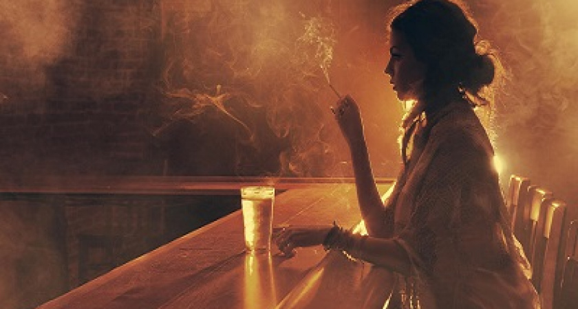 Жертвы красоты