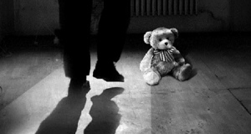 Под Волгоградом родители-алкоголики жестоко избивали 9-месячную дочь