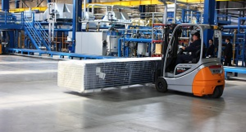 С начала года более 23 миллиардов рублей инвестировано в промышленность Волгоградской области 