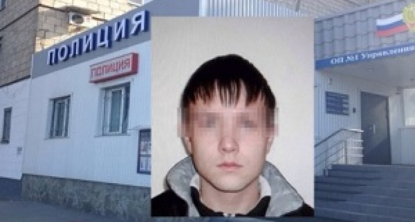 В Волгограде задержан напавший на автоледи преступник