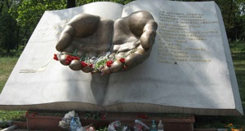 Сергей Миронов поддержал создание Музея противодействия терроризму в Беслане