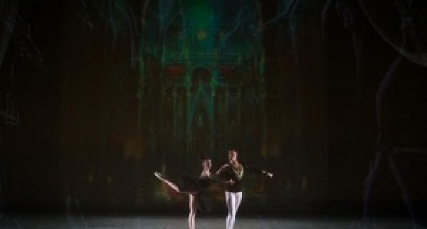 По городам и весям