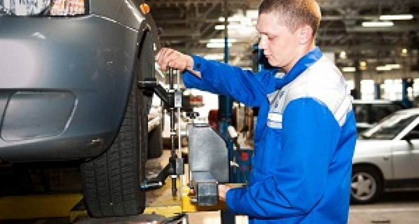 В России хотят ввести техосмотр с видео