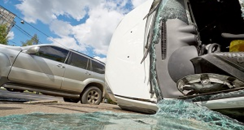 ГИБДД против ДТП