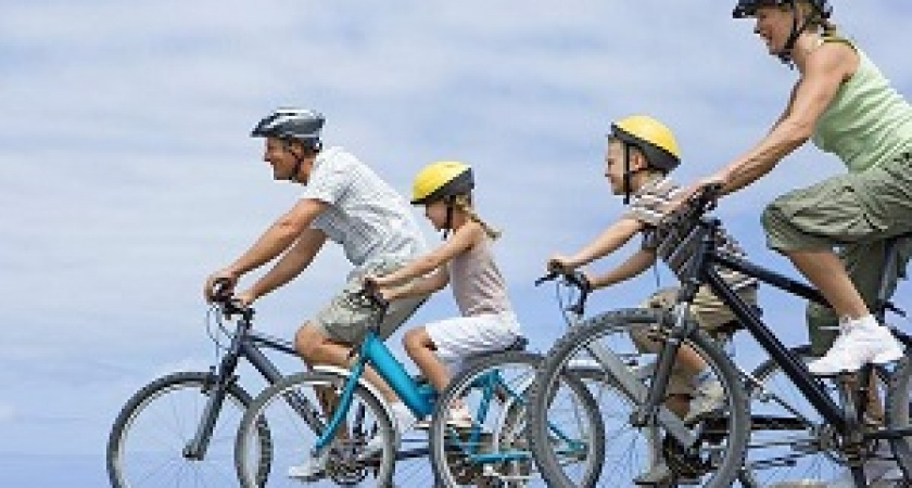 В Волгограде пройдет велопарад