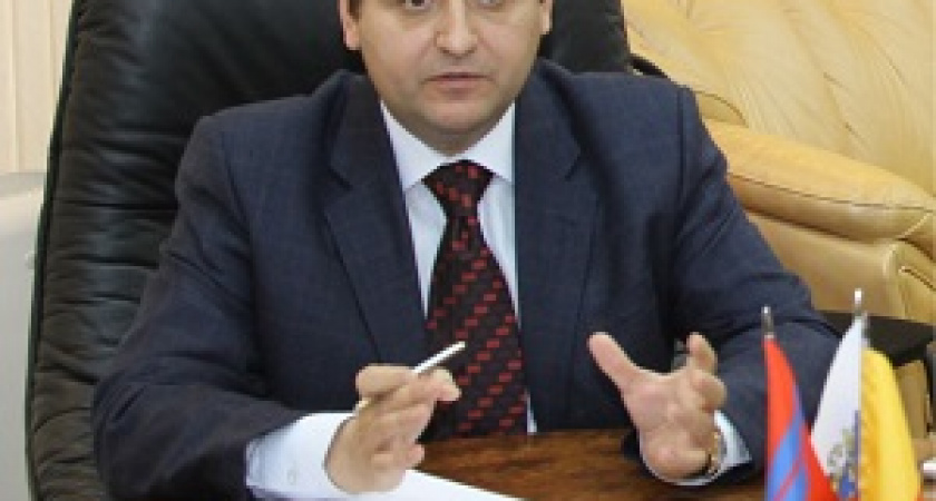 Олег Михеев: «Безопасность должна быть всегда»