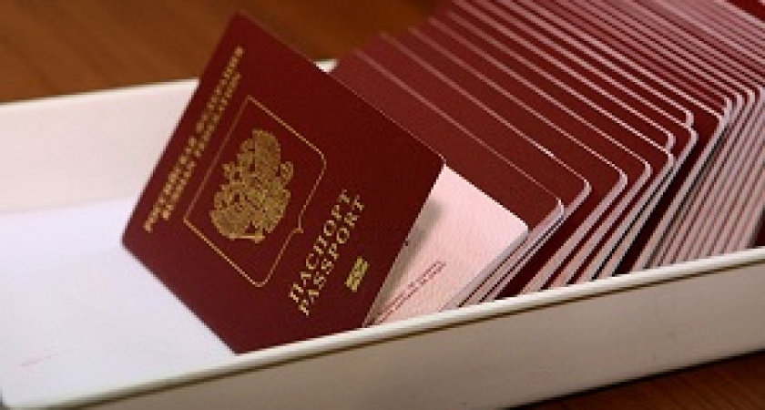 Сбербанк займется выдачей паспортов