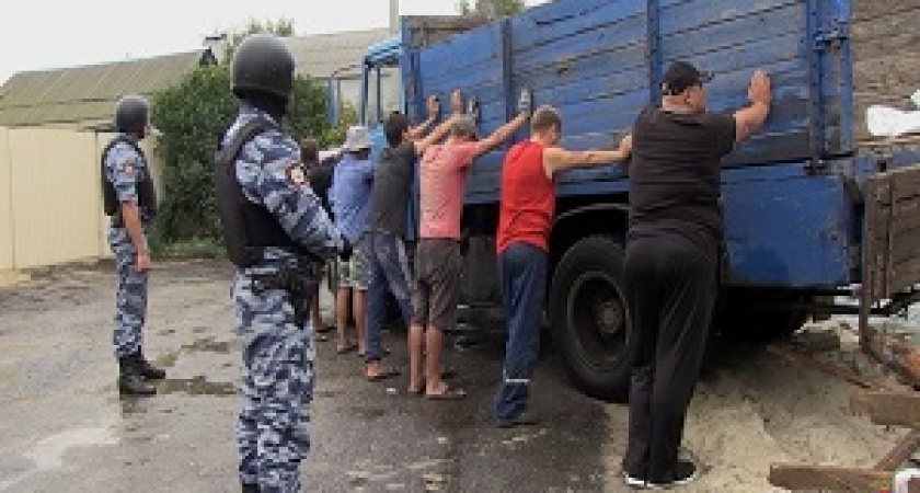 В Волгограде работники завода воровали с предприятия ферросплавы и цветной металл