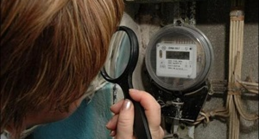 За ОДН – по счетчику