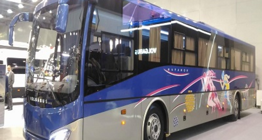 В Волгограде стартует шестой сезон Elton Volgabus Ultra-Trail