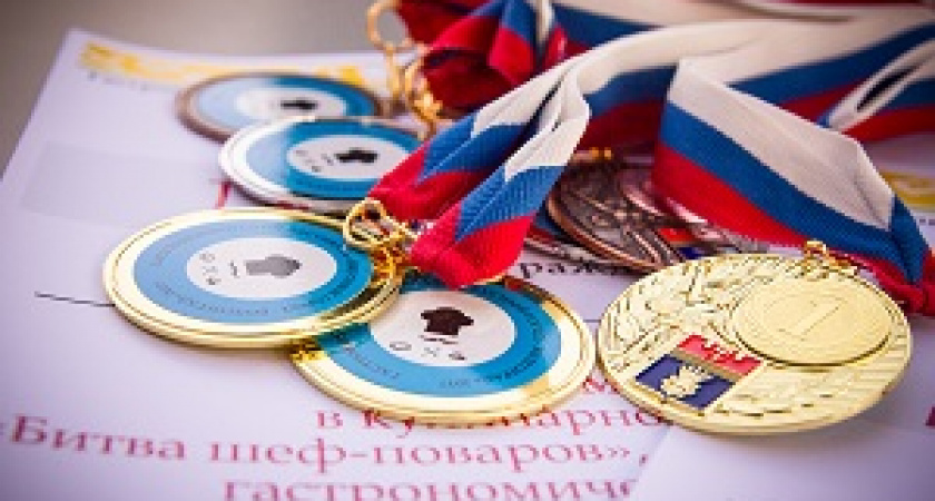 В День города волгоградцы увидели настоящую битву шеф-поваров