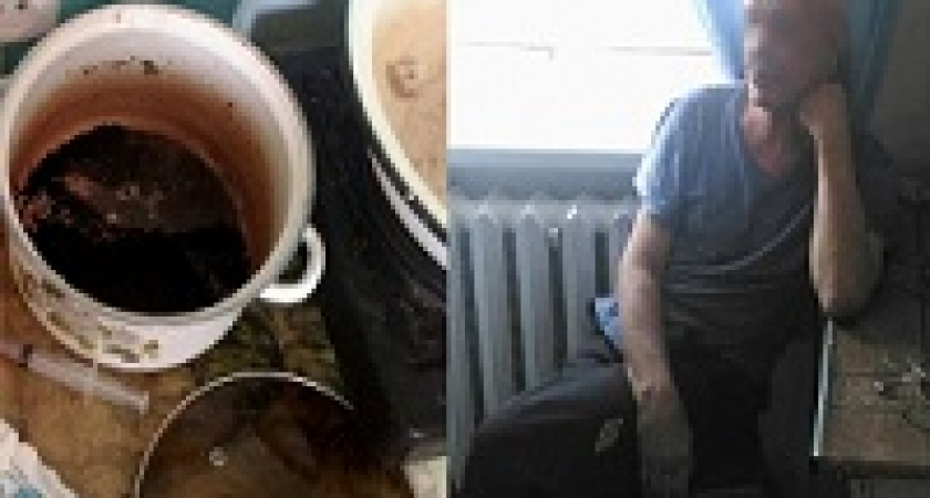 В Волгограде пресечена деятельность наркопритона