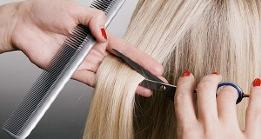 Сегодня – День парикмахера