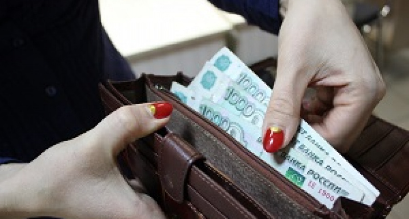 Волгограцы все чаще занимают «до зарплаты»