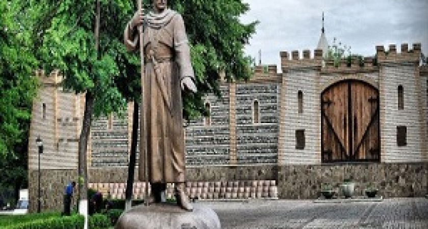 Волгоградскую молодежь приглашают на форум «Народы мира-2017»