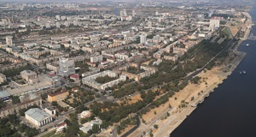 Благотворительный фонд выплатит пострадавшим от пожаров в Волгоградской области более двух млн рублей