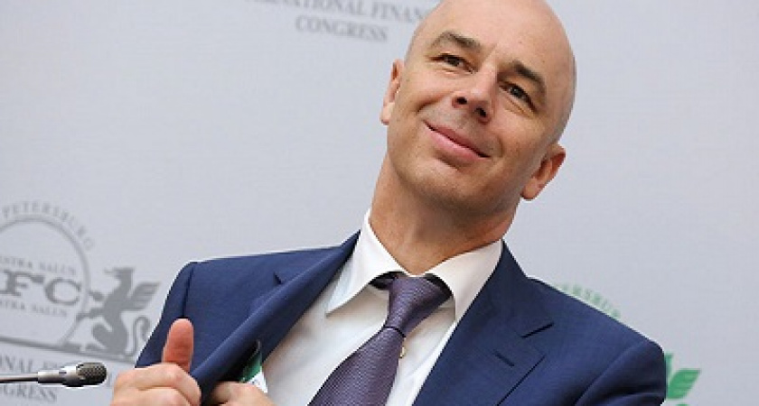 Силуанов объяснил бедность работающих пенсионеров: «Это их выбор»