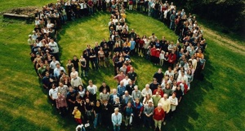 Сегодня празднуется Международный день мира