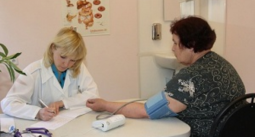 В Волгограде пройдет единый день диспансеризации