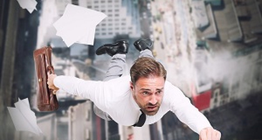 Кредит на потерю бизнеса