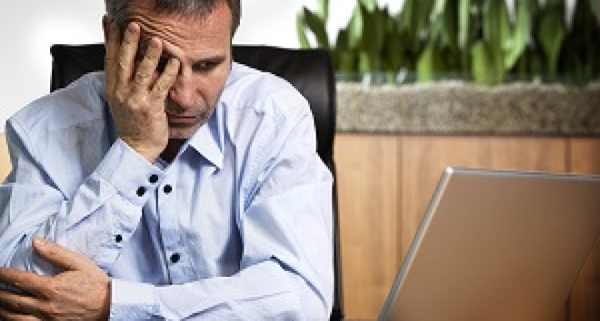 8 типичных финансовых ошибок