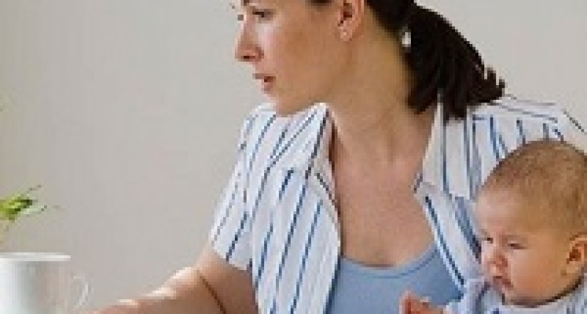 «Мама-пчелка»: о новом проекте расскажут волгоградцам