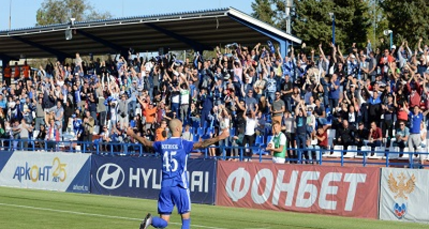 Не  хуже «Спартака»: «Ротор-Волгоград» обыграл краснодарскую «Кубань»