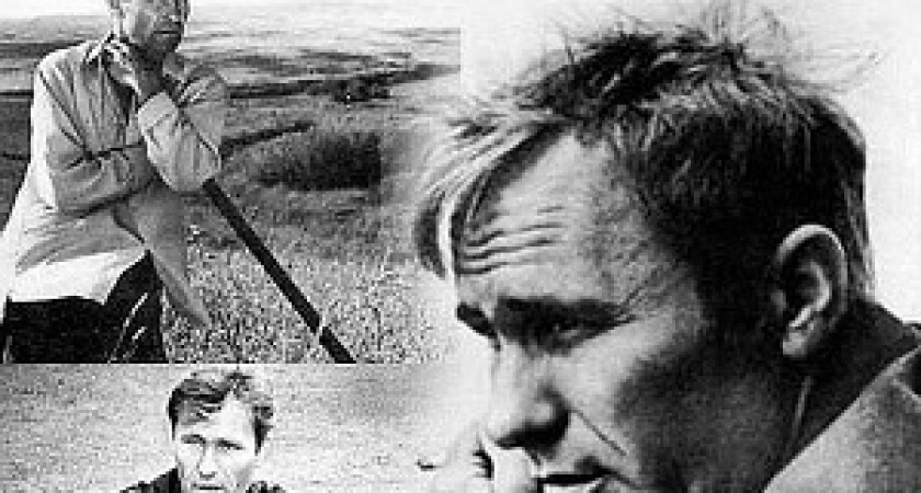 В Волгоградской области пройдут Дни памяти Василия Шукшина