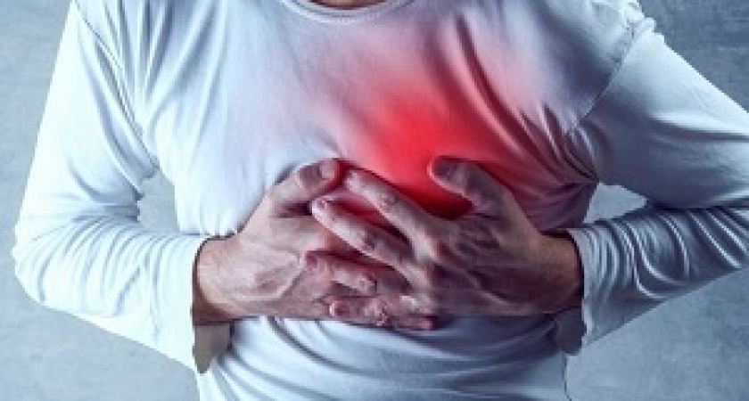 6 признаков сердечного приступа