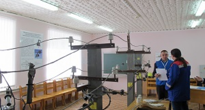 В Волгограде проходит конкурс «Лучший по профессии»