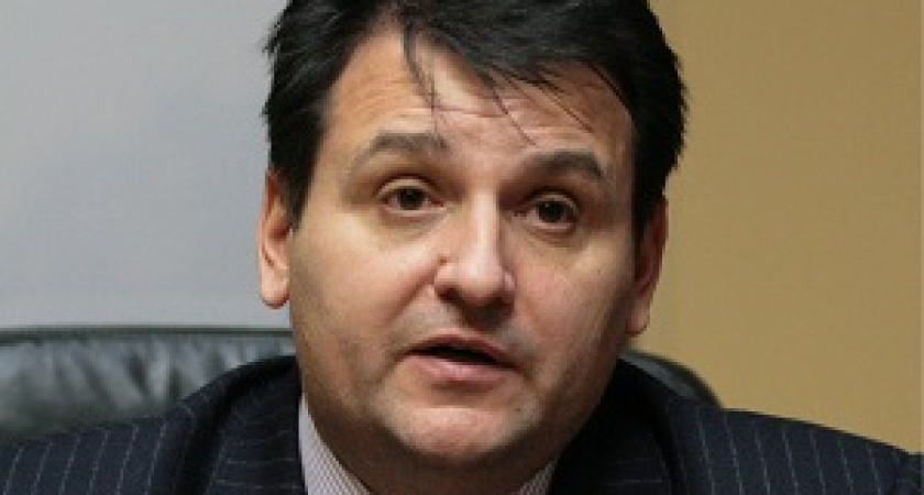 Олег Михеев: «Нам надо поддержать дошкольных работников»