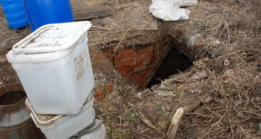 «Маузер», ППШ и 150 кг марихуаны: житель Волгоградской области задержан  за незаконный оборот наркотиков и оружия