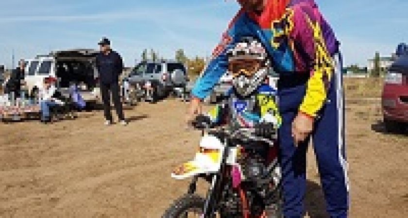 Экстрим по-волгоградски