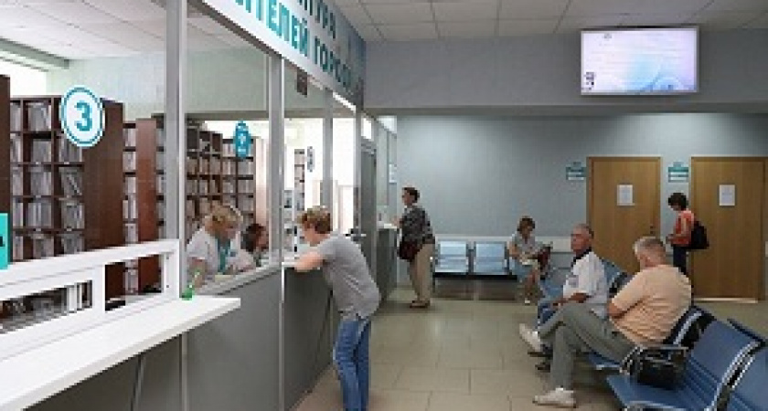 В Волгоградской области выбрали лучшие медучреждения