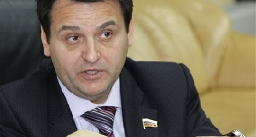 Олег Михеев: «Школам нужны психологи»